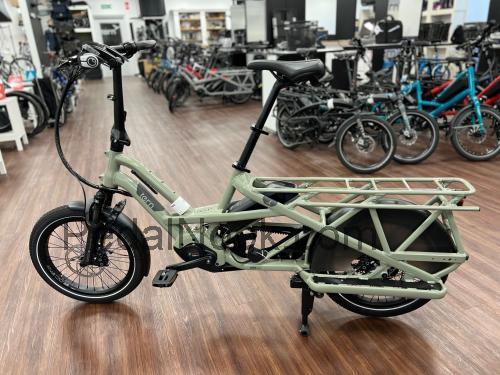 Tern GSD S00 fiche technique et avis